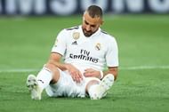 Deportivo Alaves v Real Madrid CF - La Liga